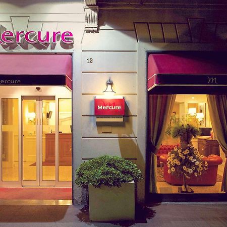Hotel Mercure Milano Centro Екстер'єр фото